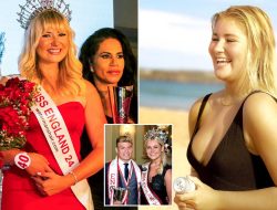 Miss World Beauty Contest Under Fire After Accusations of Exploitation by Competitor