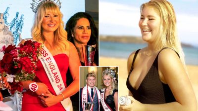 Miss World Beauty Contest Under Fire After Accusations of Exploitation by Competitor
