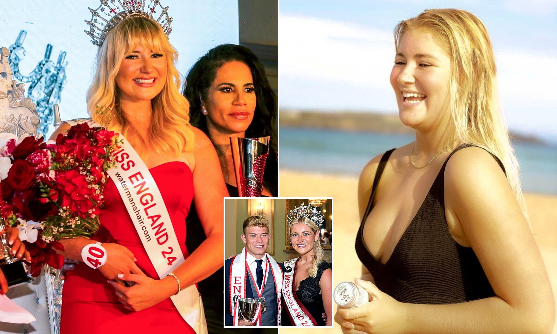 Miss World Beauty Contest Under Fire After Accusations of Exploitation by Competitor