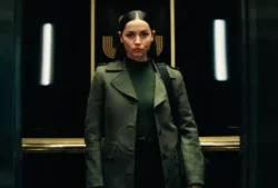 Ballerina: Exclusive—Director Len Wiseman Addresses Reshoot Rumors