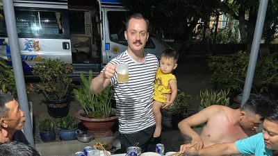 Expats Weigh In: How Alcohol in Vietnam Fosters Unity, Not Arguments