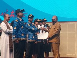 Honorer ke depan: Jadi PPPK & CPNS Sebelum 2025, Pemda Berjanji Tidak Rekrut Lagi Kecuali