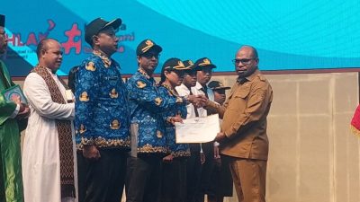 Honorer ke depan: Jadi PPPK & CPNS Sebelum 2025, Pemda Berjanji Tidak Rekrut Lagi Kecuali