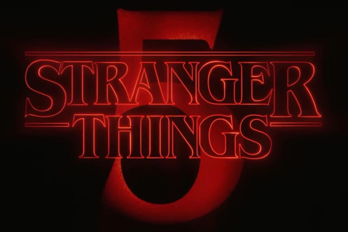 Stranger Things: Final Season Premieres in November, Concluding with a Grand New Year’s Finale