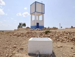 Zagoura Residents Raise Alarm on Ongoing Water Crisis