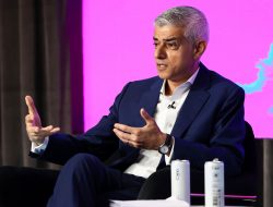 SXSW: ‘London to Capture the World’s Creative Vision’ SXSW: ‘London to Capture the World’s Creative Vision’