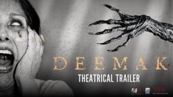 Stars Illuminate Karachi at the Electric Premiere of Horror Film ‘Deemak’
