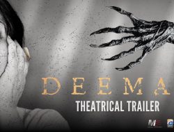 Stars Illuminate Karachi at the Electric Premiere of Horror Film ‘Deemak’ Stars Illuminate Karachi at the Electric Premiere of Horror Film ‘Deemak’