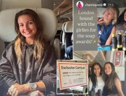Disabled Passenger Forced to Relocate as Coronation Street Stars Claim Private Carriage Disabled Passenger Forced to Relocate as Coronation Street Stars Claim Private Carriage