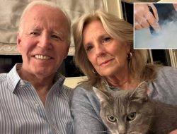Breakthrough Cancer Therapy Offers New Hope to Patients, Like Joe Biden, with Terminal Illness Breakthrough Cancer Therapy Offers New Hope to Patients, Like Joe Biden, with Terminal Illness