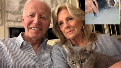 Breakthrough Cancer Therapy Offers New Hope to Patients, Like Joe Biden, with Terminal Illness