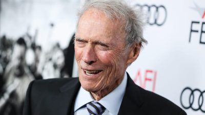 Clint Eastwood’s Legacy: A 0 Million Inheritance for His Eight Heirs