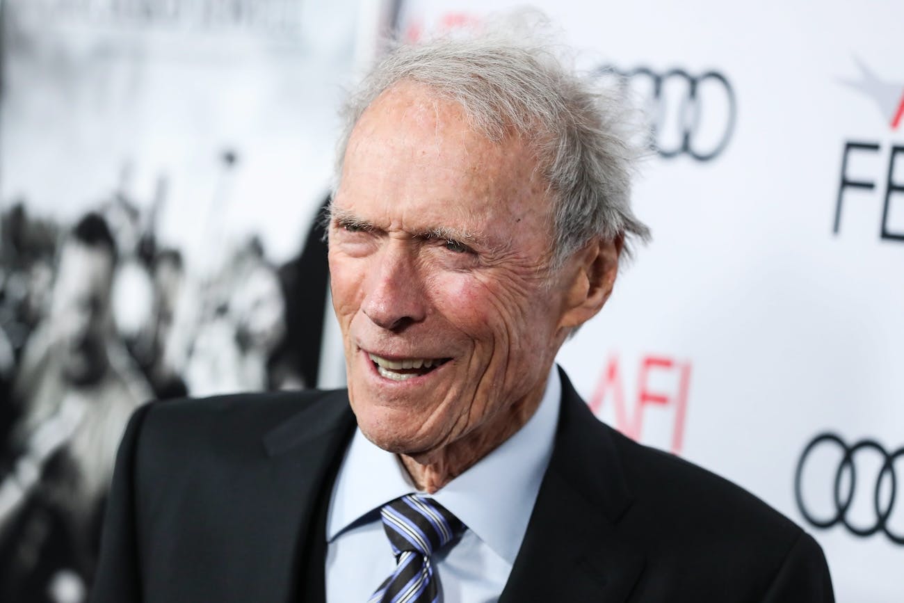 Clint Eastwood’s Legacy: A 0 Million Inheritance for His Eight Heirs