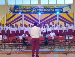 Deeper Christian Life Ghana Pledges Support for Vulnerable Members