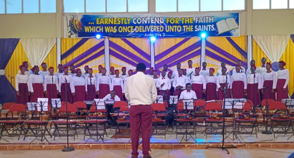 Deeper Christian Life Ghana Pledges Support for Vulnerable Members