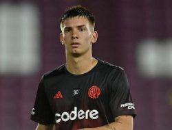 Franco Mastantuono Optimis Bergabung dengan Real Madrid Usai Diskusi dengan Xabi Alonso