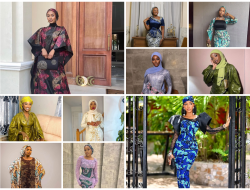 25 Stunning Eid Outfit Ideas for Ladies: Stylish Looks for the Festive Season – International Edition (English)