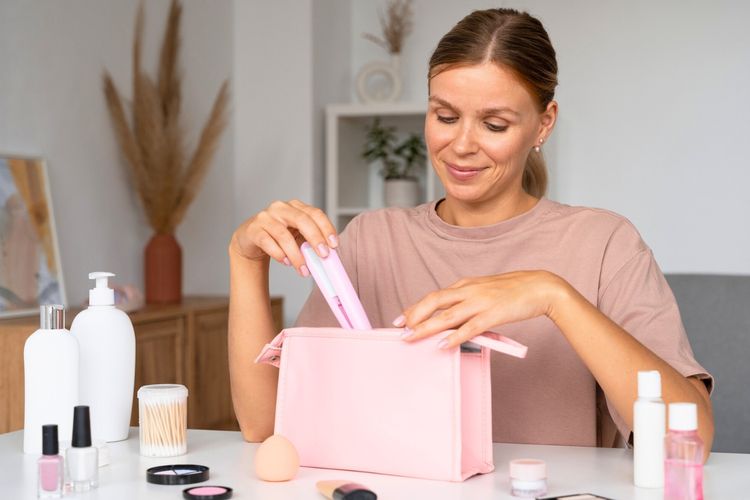 5 Tips Bercocok Koper Ala Profesional: Perjalanan Lancar Tanpa Tertinggal dan Beban Berlebih