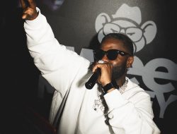 Skales: Most Artists Quit Right Before the Blessings Arrive
