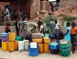 Abuja’s Two-Week Water Shutdown: 5 Smart Water Solutions for Residents (International Edition)