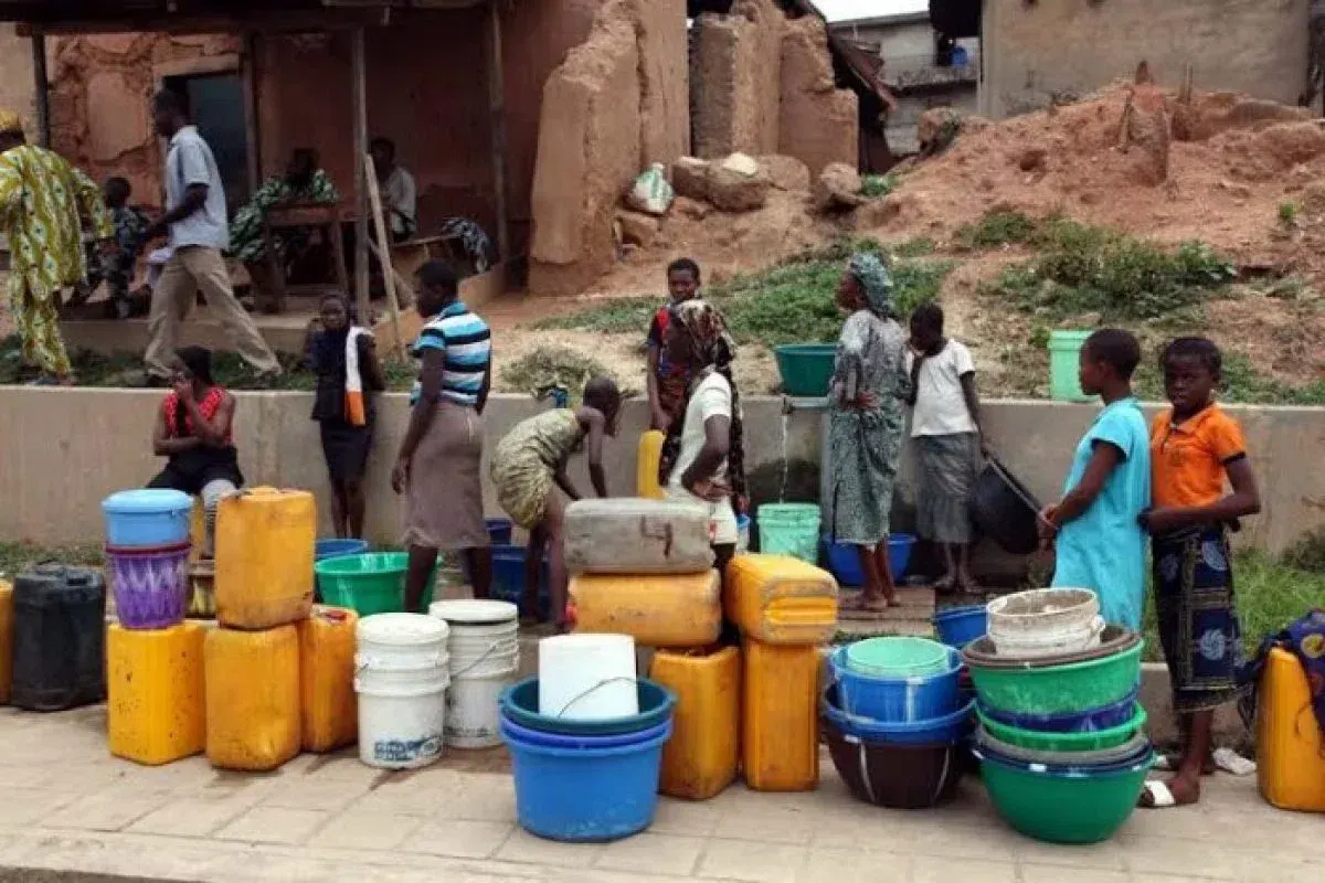 Abuja’s Two-Week Water Shutdown: 5 Smart Water Solutions for Residents (International Edition)