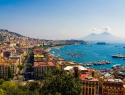 In Naples, Archaeologists Unveil a Remarkably Preserved Roman Mummy Inside 2,000-Year-Old Sarcophagus