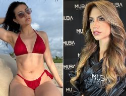 Mystery Surrounds Sudden Death of Miss Universe Beauty Queen, 28