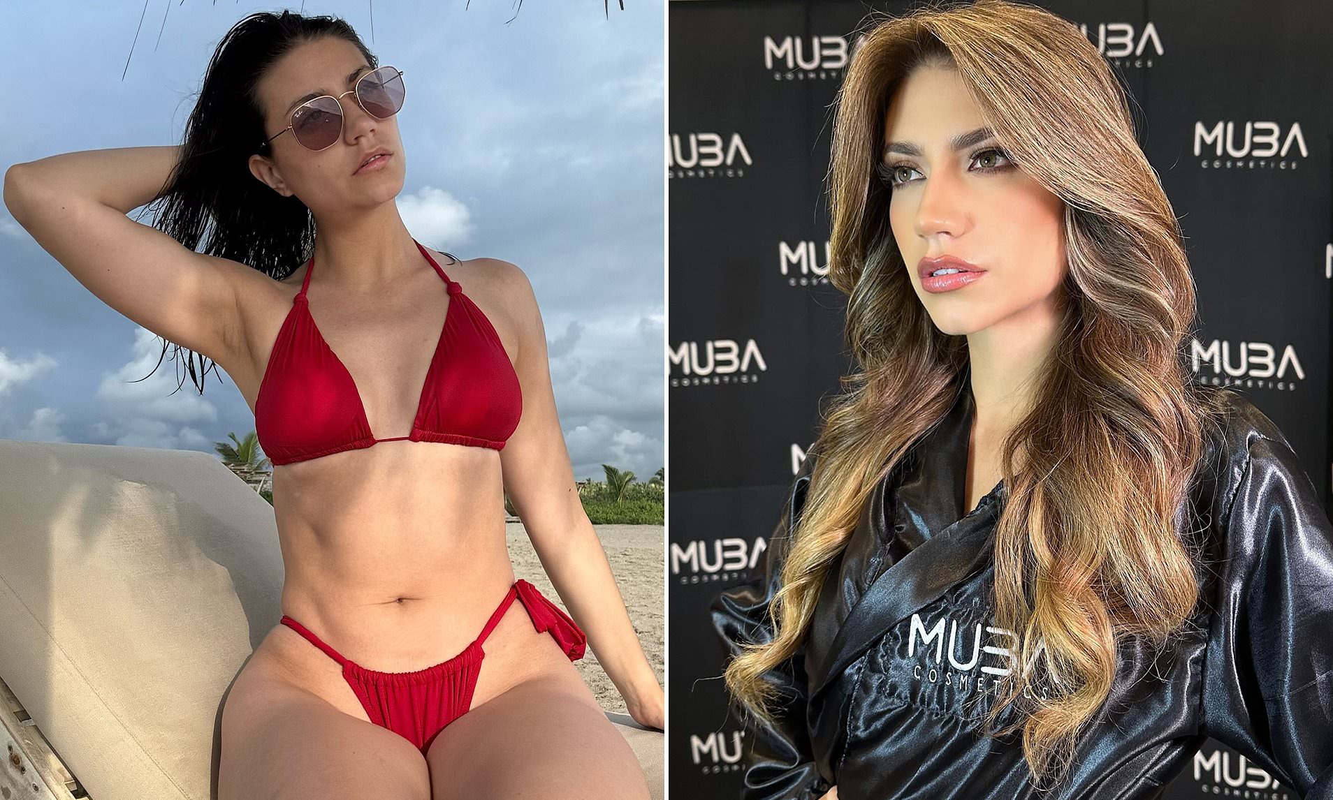 Mystery Surrounds Sudden Death of Miss Universe Beauty Queen, 28