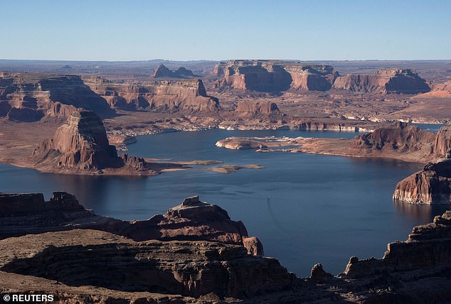 Urgent Warning: The Lifeline of the Western US Rapidly Disappears