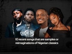 10 Fresh Hits Reimagining Nigeria’s Musical Classics 10 Fresh Hits Reimagining Nigeria’s Musical Classics