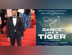 As ‘Baghuni’ Glows at Cannes, Partha Panda Opens Up About Odia Cinema’s Global Rise As ‘Baghuni’ Glows at Cannes, Partha Panda Opens Up About Odia Cinema’s Global Rise