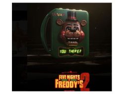 Makers Unveil First Poster for “Five Nights at Freddy’s 2” Makers Unveil First Poster for “Five Nights at Freddy’s 2”