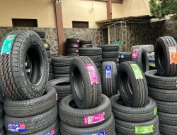 Harga Terbaik Ban Bridgestone Avanza dan Xenia: Beli Empat, Simpan Lebih Banyak