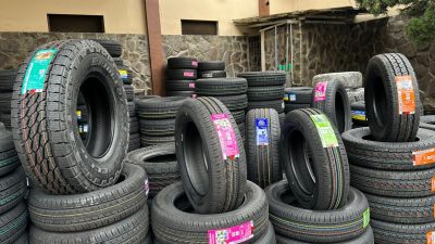 Harga Terbaik Ban Bridgestone Avanza dan Xenia: Beli Empat, Simpan Lebih Banyak