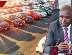 Top 30 Affordable Used Cars in Kenya for 2025: Prices Revealed Under New KRA CRSP Guidelines Top 30 Affordable Used Cars in Kenya for 2025: Prices Revealed Under New KRA CRSP Guidelines
