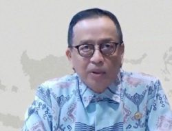 OJK Gelar Investigasi Terkait Dugaan Fraud Senilai 1,28 Triliun di Bank Woori Saudara