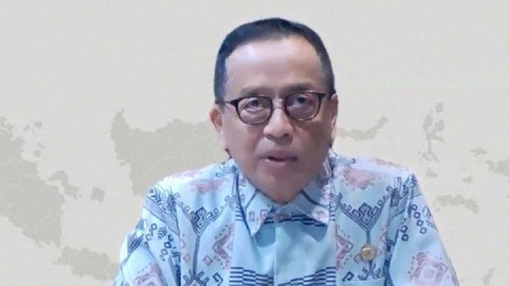 OJK Gelar Investigasi Terkait Dugaan Fraud Senilai 1,28 Triliun di Bank Woori Saudara