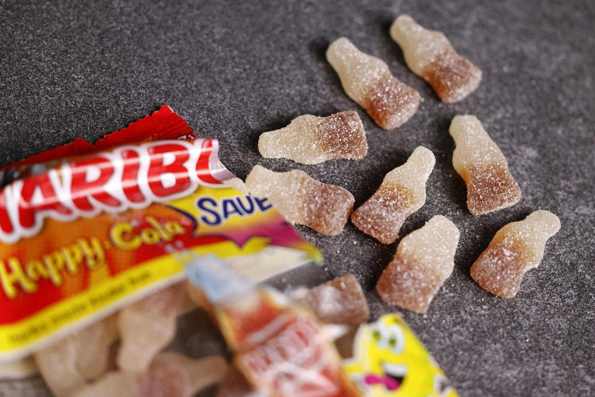 Shocking Recall: Beloved Sweets Pulled Over Hidden Ingredient