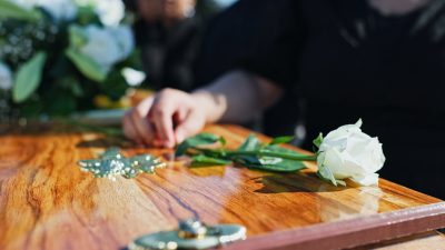 Woman, 88, Miraculously Revives Inside Coffin Following Coroners’s Error