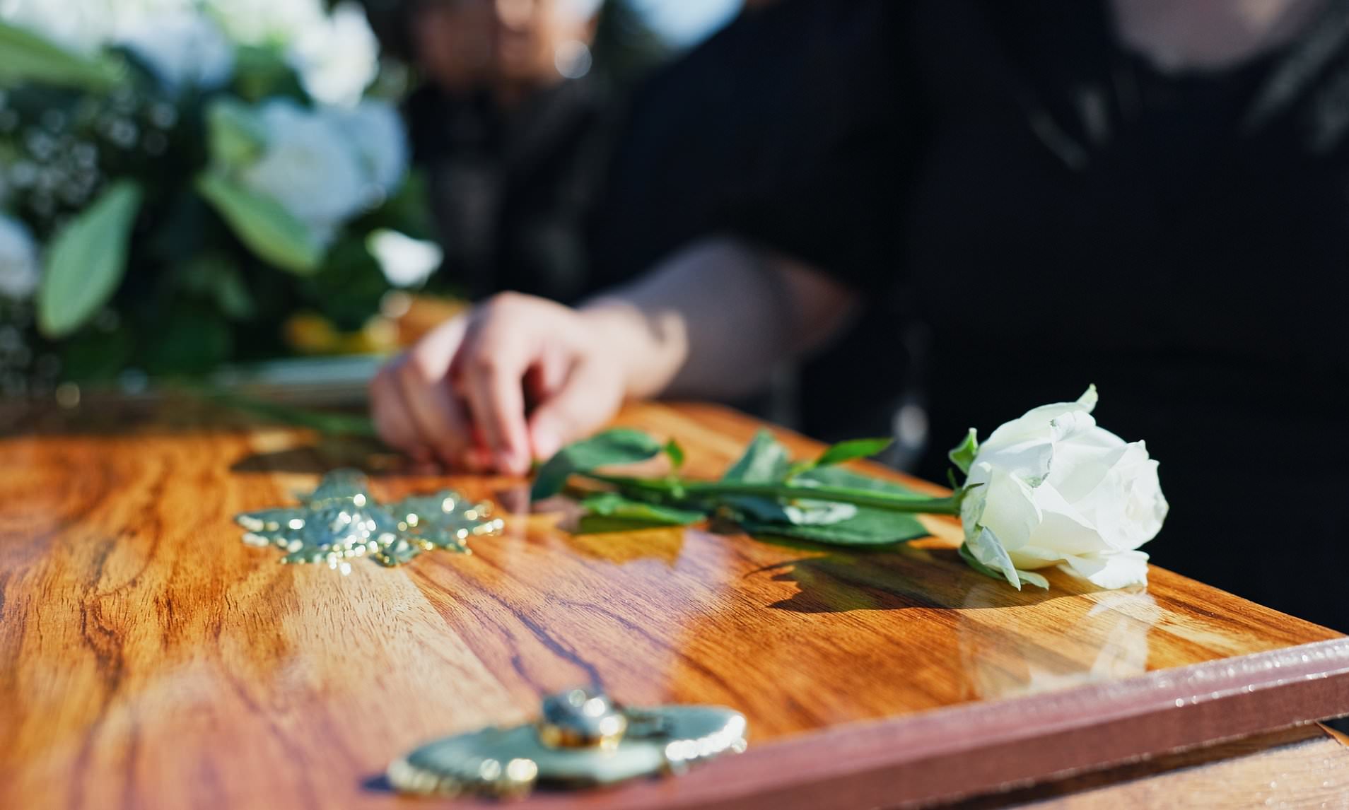 Woman, 88, Miraculously Revives Inside Coffin Following Coroners’s Error