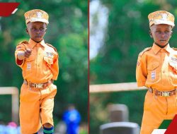 Uasin Gishu: Well-Wishers Clear Talented Boy Scout’s School Fees Arrears Uasin Gishu: Well-Wishers Clear Talented Boy Scout’s School Fees Arrears