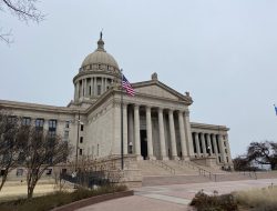 Governor Stitt Signs Million Bill to Boost County Roads and Bridges Governor Stitt Signs Million Bill to Boost County Roads and Bridges