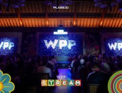 WPP STREAM Indonesia 2025: Kearifan Lokal Bertemu Kekuatan AI