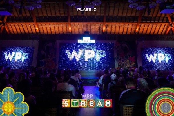 WPP STREAM Indonesia 2025: Kearifan Lokal Bertemu Kekuatan AI