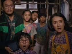 Film Nasional Seru Lainnya yang Siap Tayang di Bioskop Bulan Juni Film Nasional Seru Lainnya yang Siap Tayang di Bioskop Bulan Juni