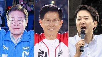 South Korea’s New President Set to Assume Office Immediately After Election Victory