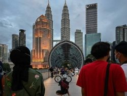 Asia’s Top Travel Hotspot Welcomes Over 10 Million Foreign Visitors in Q1