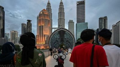 Asia’s Top Travel Hotspot Welcomes Over 10 Million Foreign Visitors in Q1