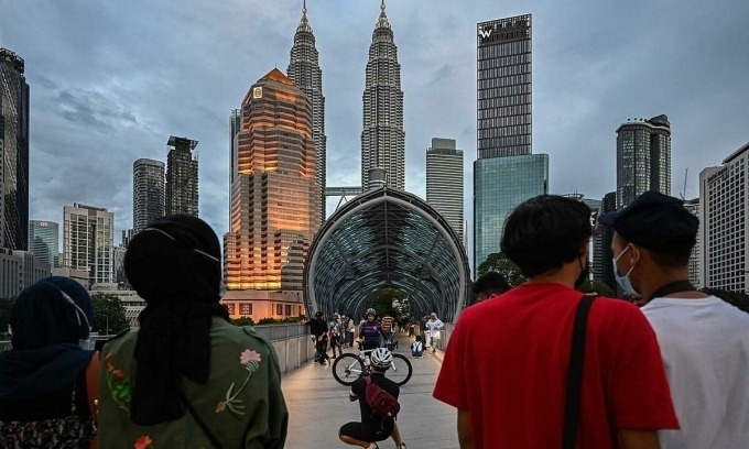 Asia’s Top Travel Hotspot Welcomes Over 10 Million Foreign Visitors in Q1