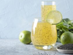 5 Minuman Penurun Berat Badan Hingga 7 Kg Menurut Ahli, Bantu Turunin BB Sebelum Tidur
